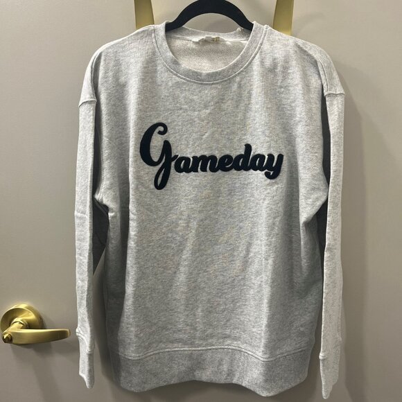 Shiraleah "Game Day" Sweatshirt - Picture 3 of 4
